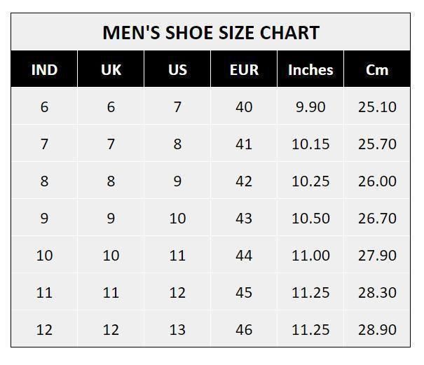 ZooZoo Men's Grey Casual Sneakers (UK 6 / US 7 / EUR 40): Comfort & Style for Everyday Adventures (Approx. 700g)