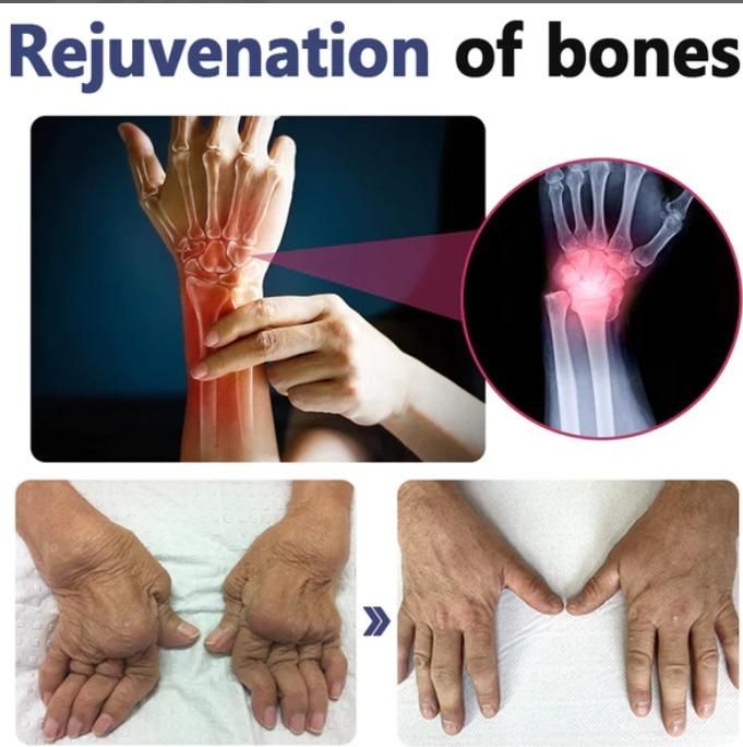 Joint pain and Bone Therapy Advanced Cream (Pack Of 2)
